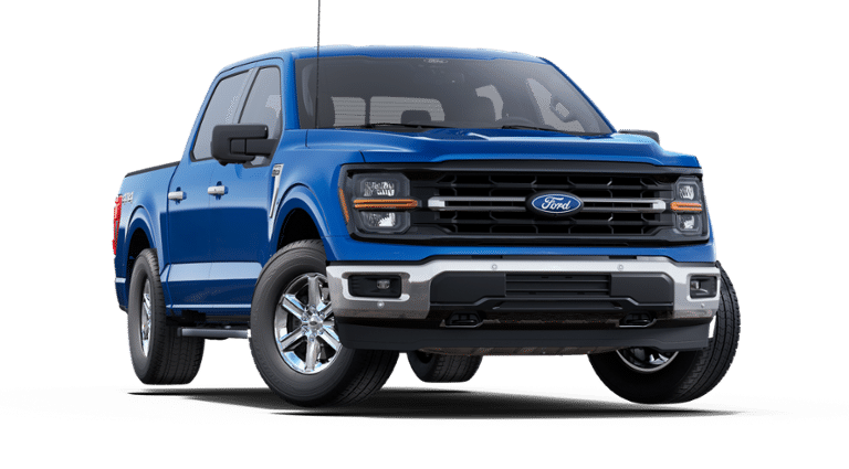 F-150® vehicle